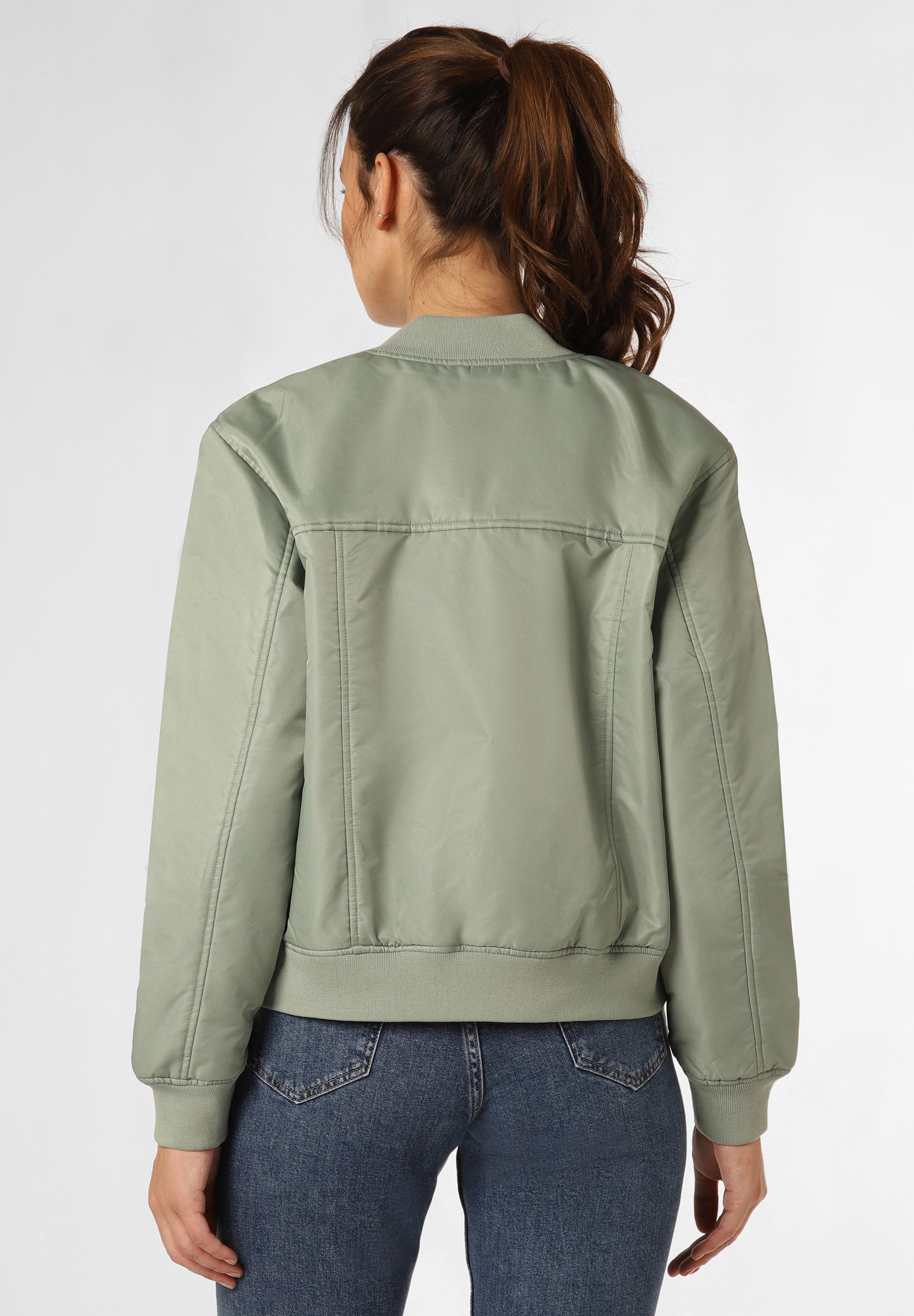 Oui jacke grün Clearance